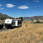 Review photo of Elk Creek Campground by shannon C., July 27, 2025