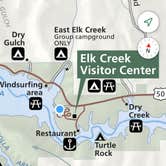 Review photo of Elk Creek Campground by Greg L., June 7, 2025