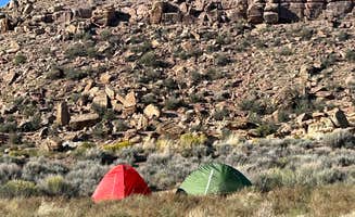 michael V.'s photo at Elk Creek Campground near Gunnison, CO