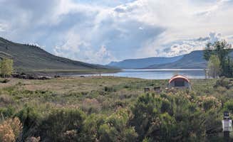 Greg L.'s photo at Elk Creek Campground near Curecanti National Recreation Area