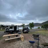 Review photo of Flatiron Reservoir Campground by john F., August 10, 2024