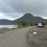 Review photo of Flatiron Reservoir Campground by john F., August 10, 2024