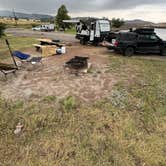 Review photo of Flatiron Reservoir Campground by john F., August 10, 2024