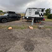 Review photo of Flatiron Reservoir Campground by john F., August 10, 2024
