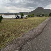 Review photo of Flatiron Reservoir Campground by john F., August 10, 2024