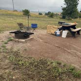 Review photo of Flatiron Reservoir Campground by john F., August 10, 2024