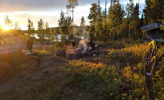 Kelsey U.'s photo at Freeman Reservoir Campground near Hayden, CO