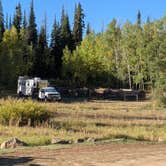 Review photo of Freeman Reservoir Campground by David M., September 18, 2025