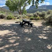Review photo of Gates Of Lodore Campground — Dinosaur National Monument by Katherine B., July 18, 2024