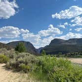 Review photo of Gates Of Lodore Campground — Dinosaur National Monument by Katherine B., July 18, 2024
