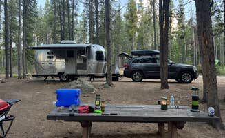 Kevin H.'s photo at Geneva Park Campground near Shawnee, CO
