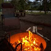 Review photo of Glacier Basin Campground — Rocky Mountain National Park by Scott B., July 7, 2024