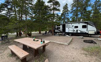 Scott B.'s photo at Glacier Basin Campground — Rocky Mountain National Park near Rocky Mountain National Park