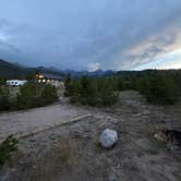 Review photo of Glacier Basin Campground — Rocky Mountain National Park by Colby C., September 3, 2026