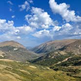 Review photo of Glacier Basin Campground — Rocky Mountain National Park by 870VERLAND , October 16, 2024