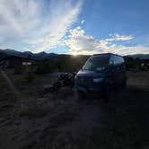 Review photo of Glacier Basin Campground — Rocky Mountain National Park by Colby C., September 3, 2026