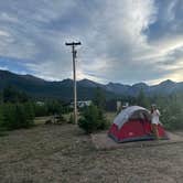 Review photo of Glacier Basin Campground — Rocky Mountain National Park by Ian F., September 6, 2024