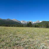 Review photo of Glacier Basin Campground — Rocky Mountain National Park by Scott B., July 7, 2024