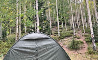 870VERLAND's photo at Glacier Basin Campground — Rocky Mountain National Park near Rocky Mountain National Park