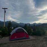Review photo of Glacier Basin Campground — Rocky Mountain National Park by Ian F., September 6, 2024