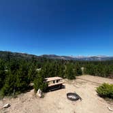 Review photo of Glacier Basin Campground — Rocky Mountain National Park by Ryan L., July 8, 2025