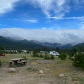 Review photo of Glacier Basin Campground — Rocky Mountain National Park by Tom H., June 27, 2024