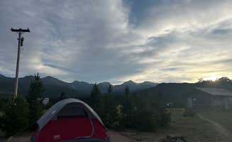Ian F.'s photo at Glacier Basin Campground — Rocky Mountain National Park near Rocky Mountain National Park