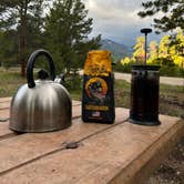 Review photo of Glacier Basin Campground — Rocky Mountain National Park by Scott B., July 7, 2024