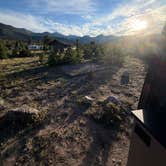 Review photo of Glacier Basin Campground — Rocky Mountain National Park by Colby C., September 3, 2026