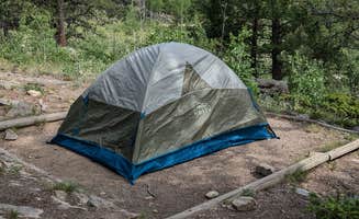 Anthony N.'s photo at Frazer Meadow Campground — Golden Gate Canyon near Arvada, CO