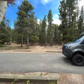 Review photo of Reverend's Ridge Campground — Golden Gate Canyon by Michael , September 21, 2023