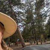 Review photo of Reverend's Ridge Campground — Golden Gate Canyon by Lauren K., July 22, 2026