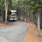 Review photo of Reverend's Ridge Campground — Golden Gate Canyon by Michael , September 21, 2023