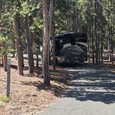 Review photo of Reverend's Ridge Campground — Golden Gate Canyon by wayne H., July 15, 2026
