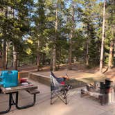 Review photo of Reverend's Ridge Campground — Golden Gate Canyon by Katilyn S., June 12, 2026