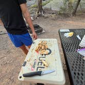 Review photo of Reverend's Ridge Campground — Golden Gate Canyon by Jasmine A., August 11, 2026