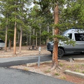 Review photo of Reverend's Ridge Campground — Golden Gate Canyon by Michael , September 21, 2023