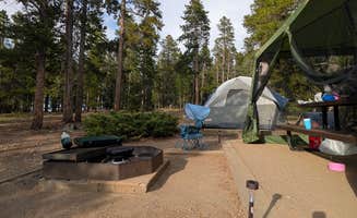 Lauren K.'s photo at Reverend's Ridge Campground — Golden Gate Canyon near Black Hawk, CO