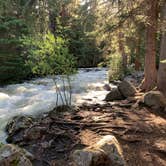 Review photo of Gore Creek Campground by Pete K., June 17, 2024