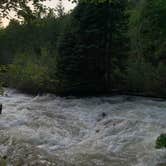 Review photo of Gore Creek Campground by Pete K., June 17, 2024