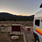 Review photo of Green Ridge Campground by Andrew H., September 14, 2023