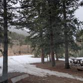 Review photo of Handcart Campground by Aron A., March 15, 2026