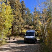 Review photo of Haviland Lake Campground by Julie F., October 5, 2025
