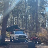 Review photo of Haviland Lake Campground by Jr A., October 25, 2023