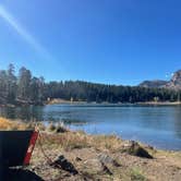 Review photo of Haviland Lake Campground by Jr A., October 25, 2023
