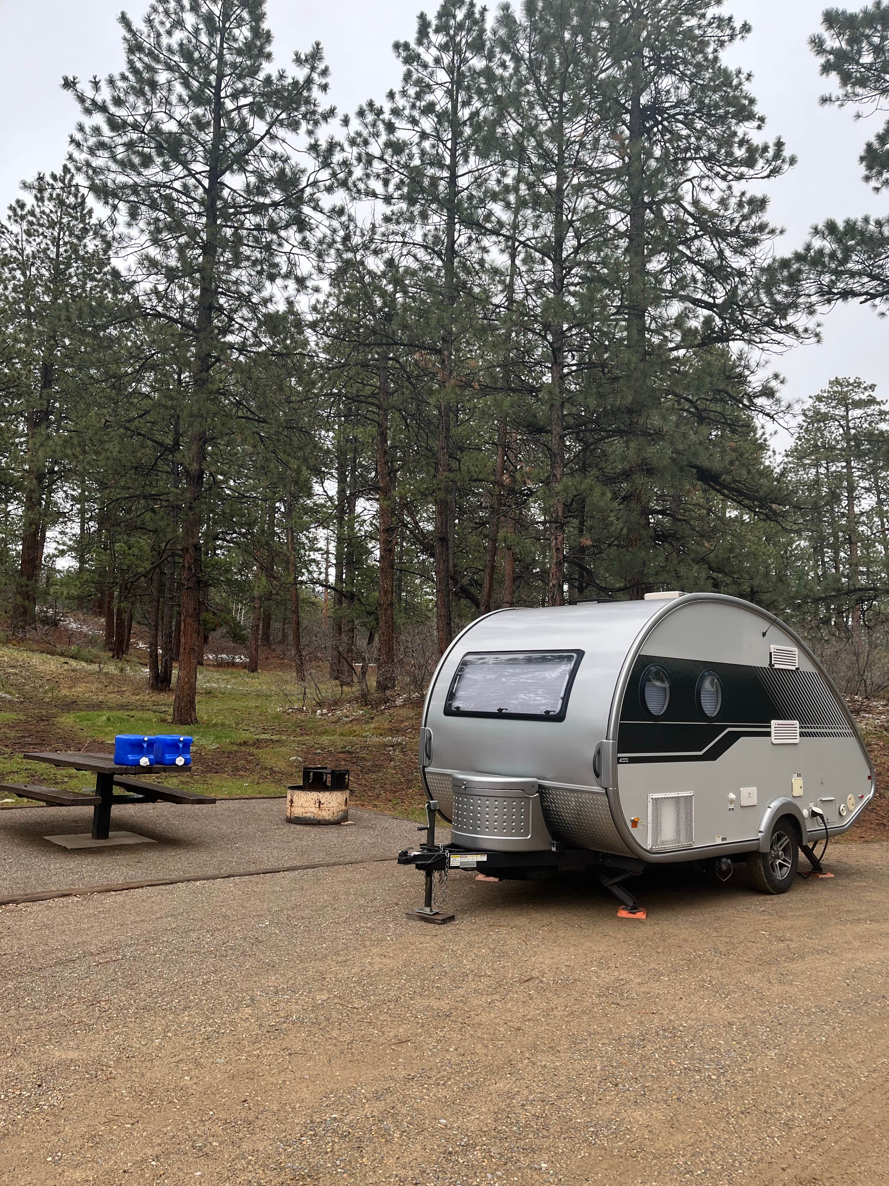 Donald S.'s photo at Haviland Lake Campground near San Juan National Forest
