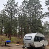 Review photo of Haviland Lake Campground by Donald S., May 21, 2025
