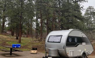 Donald S.'s photo at Haviland Lake Campground near San Juan National Forest