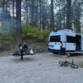 Review photo of Haviland Lake Campground by Julie B., September 29, 2023
