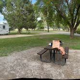 Review photo of Highline Lake State Park Campground by Nathan S., September 13, 2024